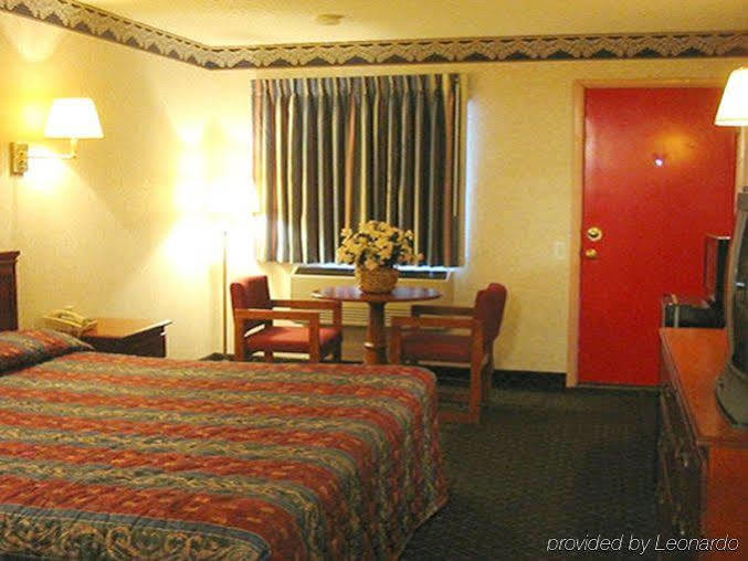Red Carpet Inn Williamstown Quarto foto