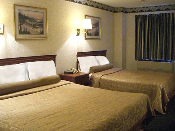 Red Carpet Inn Williamstown Quarto foto